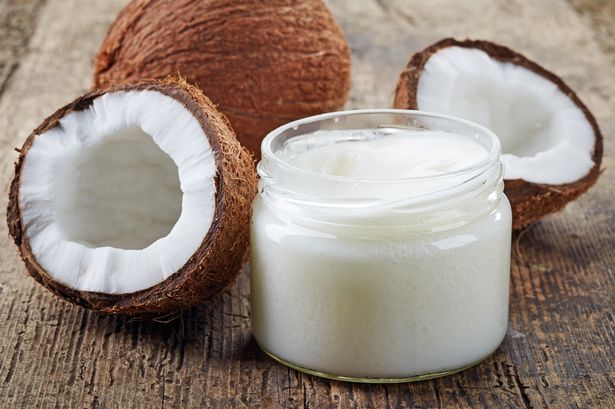 People are only just discovering what coconuts are made from – and it's not nuts