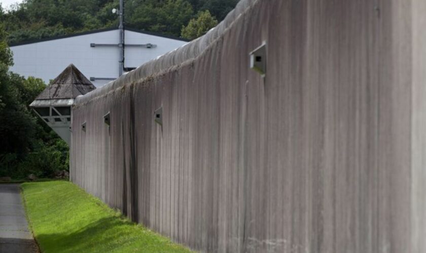 Gefängnisse in Nordrhein-Westfalen haben zunehmend Probleme mit einer neuen Art von Drogen. (Symbolbild) Foto: Federico Gambarin