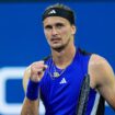 Alexander Zverev advances at US Open as Taylor Fritz defeats Casper Ruud