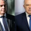 EN DIRECT - Bernard Cazeneuve et Xavier Bertrand reçus ce lundi à l’Elysée… le dénouement approche