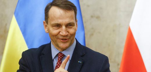 Polen: Radosław Sikorski nennt Abschuss russischer Raketen »Pflicht«