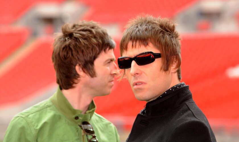 Oasis: Ticketmaster’s dynamic pricing model under fire for band’s reunion tour – what you need to know