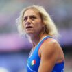 Valentina Petrillo: First transgender Paralympic runner ignores ‘jealous’ critics to make history at Paris 2024