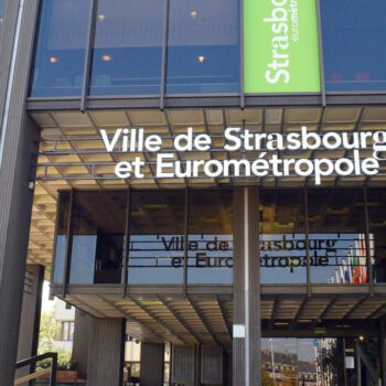 Strasbourg expérimente pour la première fois un congé pour ses agentes affectées par des symptômes de la ménopause