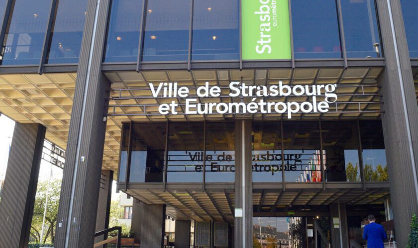 Strasbourg expérimente pour la première fois un congé pour ses agentes affectées par des symptômes de la ménopause