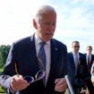 Biden claims Netanyahu is not doing enough to secure a deal with terrorists