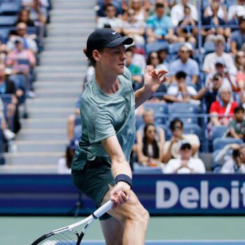 US Open 2024 : scores et résultats en direct