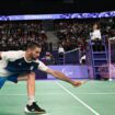 EN DIRECT - Jeux paralympiques : Lucas Mazur conserve son titre en badminton et apporte une 10e médaille d’or à la France