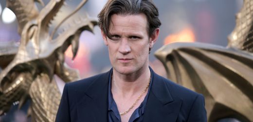 Matt Smith: Triggerwarnung ist überflüssig, sagt der Schauspieler (House of the Dragon, Doctor Who)