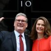 Keir Starmer gets new family pet - but admits major flaw of Downing Street flat