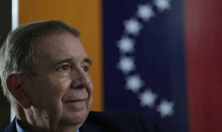 Venezuela: Haftbefehl gegen Oppositionskandidaten Edmundo González Urrutia