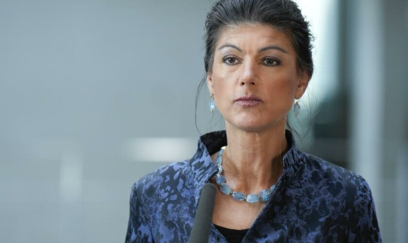 Wagenknecht warnt vor „Scheingipfel“ – „Braucht politisches Ende der unkontrollierten Migration“