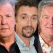 Jeremy Clarkson explains why he’s ended TV partnership with Richard Hammond and James May