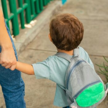 Le harcèlement scolaire existe aussi à l'école maternelle