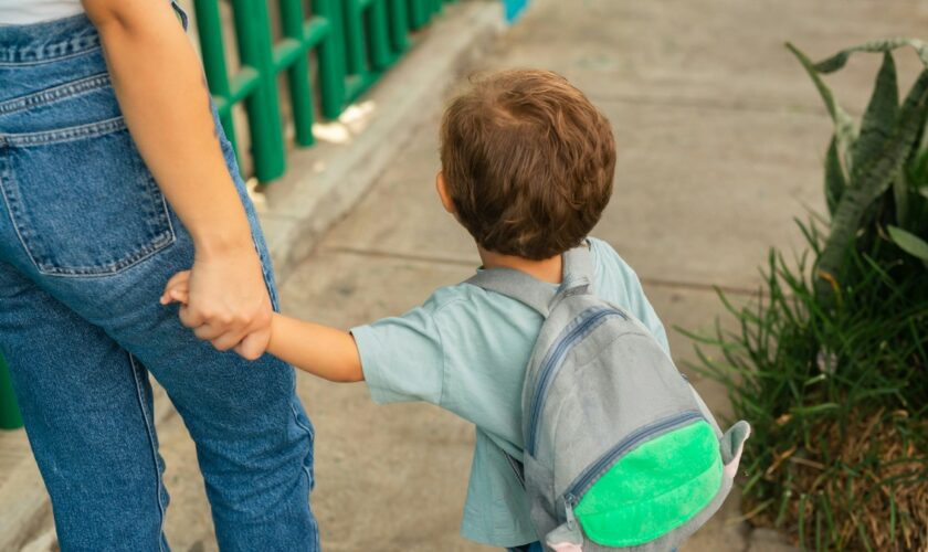 Le harcèlement scolaire existe aussi à l'école maternelle