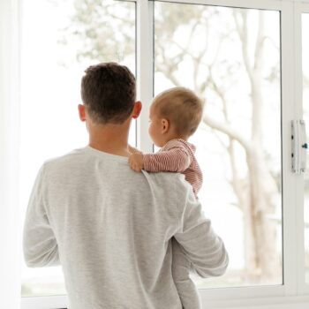 Comme les femmes, les hommes ont une horloge biologique