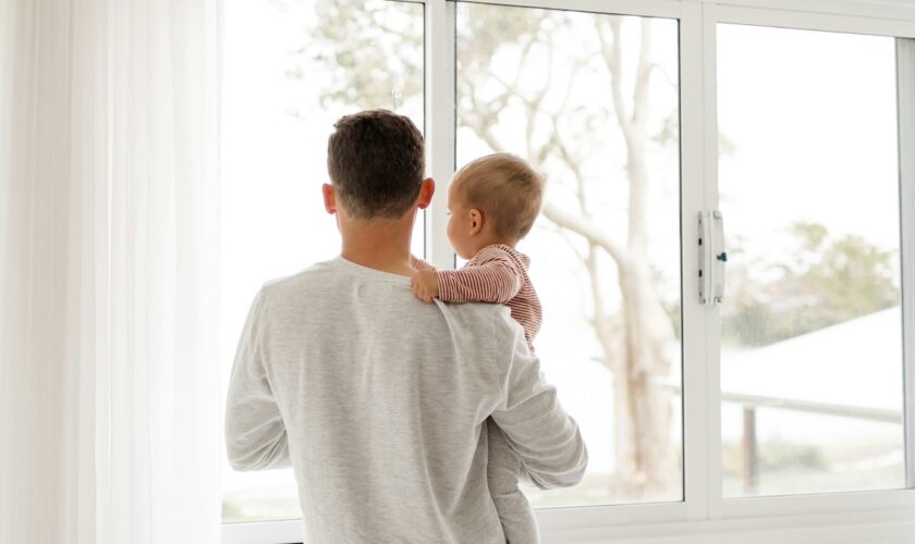 Comme les femmes, les hommes ont une horloge biologique