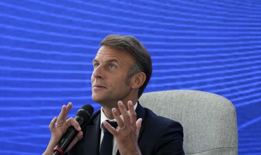 Emmanuel Macron a « redressé » économiquement la France ? Vraiment ?