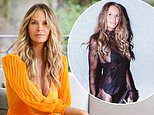 Elle Macpherson, 60, reveals secret breast cancer struggle and why she refused chemotherapy despite being advised by 32 doctors