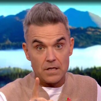 Better Man: Film critics blindsided after realising CGI monkey plays Robbie Williams in new biopic