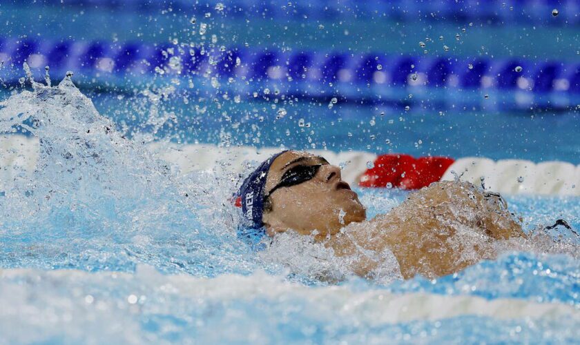 EN DIRECT - Jeux paralympiques de Paris 2024 : les épreuves de ce mardi matin débutent