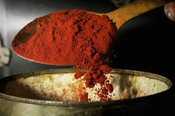 Gardeners urged to put chilli powder out in September for important reason