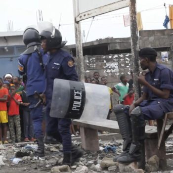 RD Congo : 129 morts dans une tentative d'évasion de la prison de Kinshasa