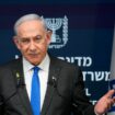 Le Premier ministre israélien Benjamin Netanyahu s'exprime lors d'une conférence de presse à Jérusalem, le 2 septembre 2024