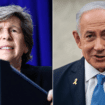 Randi Weingarten puts blame on Netanyahu for hostage murders in Gaza: 'Anger must be placed' at him