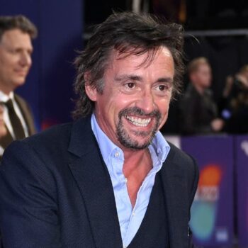 Richard Hammond confirms future of The Grand Tour after all three hosts step away