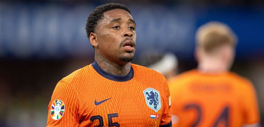 Fußball: Steven Bergwijn wechselt nach Saudi-Arabien, Ronald Koeman wirft ihn aus Nationalelf