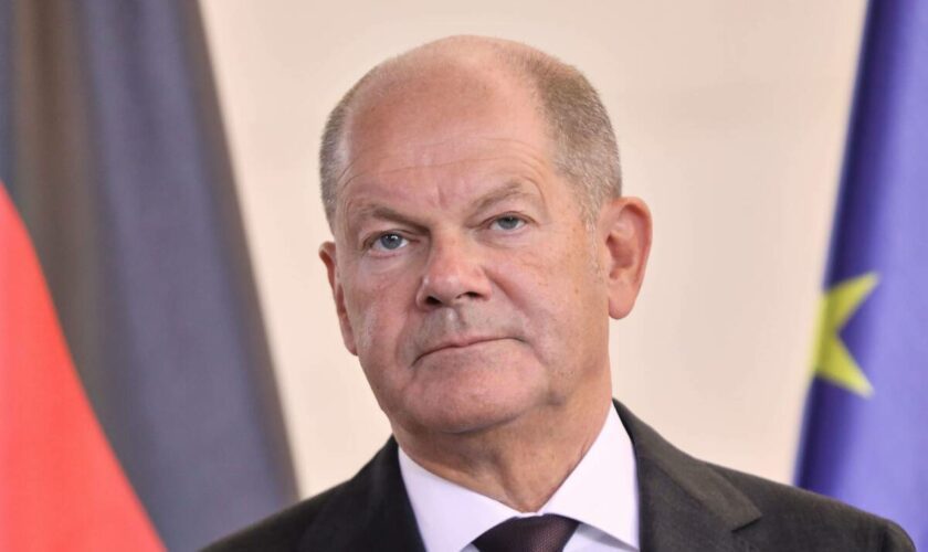 En Allemagne, Scholz appelle à des coalitions « sans l’extrême droite » après les scrutins régionaux