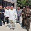 Kim Jong-un 'orders up to 30 North Korean officials executed' after thousands die in floods