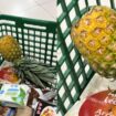 Spanish supermarket shoppers using pineapples to search for love in surprising new craze