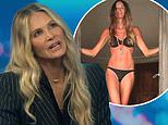 Elle Macpherson, 60, is met with backlash after revealing she treated breast cancer with a 'holistic approach' after shunning the advice of 32 doctors: 'She's so irresponsible!'