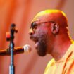 Trump ordered by judge to stop playing Isaac Hayes ‘Hold on, I’m coming’