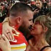 Travis Kelce calls in lawyers over leaked 'contract' that claimed to reveal the exact date his relationship with Taylor Swift would end: Fake PR 'strategy document' spread online gave illusion their year-long love story was a sham