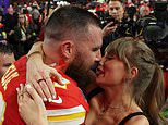 Travis Kelce calls in lawyers over leaked 'contract' that claimed to reveal the exact date his relationship with Taylor Swift would end: Fake PR 'strategy document' spread online gave illusion their year-long love story was a sham