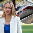 Labour is accused of recklessly 'rushing through' legislation to renationalise Britain's railways as 'starting gun is fired' on the biggest reforms in a generation