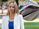 Labour is accused of recklessly 'rushing through' legislation to renationalise Britain's railways as 'starting gun is fired' on the biggest reforms in a generation