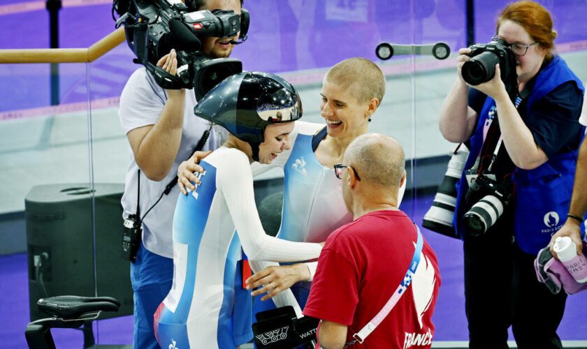 Jeux paralympiques 2024 : le point sur les médailles françaises à mi-parcours