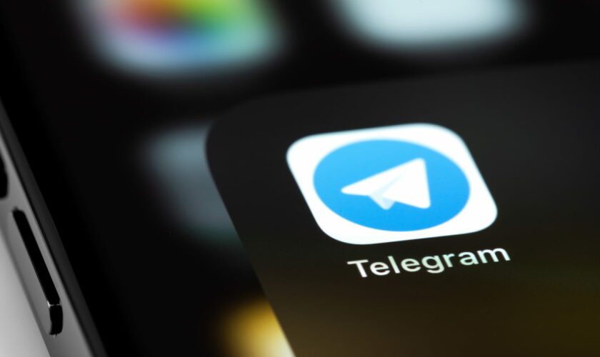 Telegram : pourquoi l'application inquiète autant les autorités