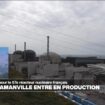 L'EPR de Flamanville entre en production, après 12 ans de retard