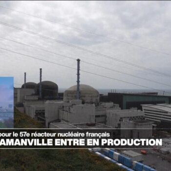 L'EPR de Flamanville entre en production, après 12 ans de retard