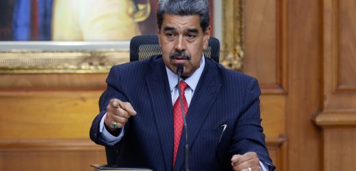 Venezuela: Machthaber Maduro lässt Weihnachten im Oktober feiern