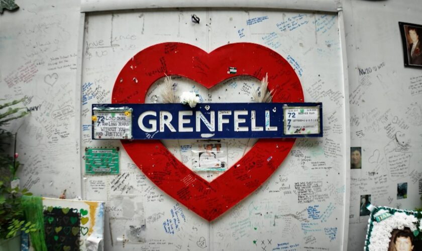 Grenfell