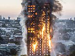 999 told Jessica to keep her spirits up, but the schoolgirl fell silent. All they could hear was her breathing. Then the line went dead: As 1,700-page inquiry report is published, how the Grenfell Tower disaster unfolded, minute by horrifying minute