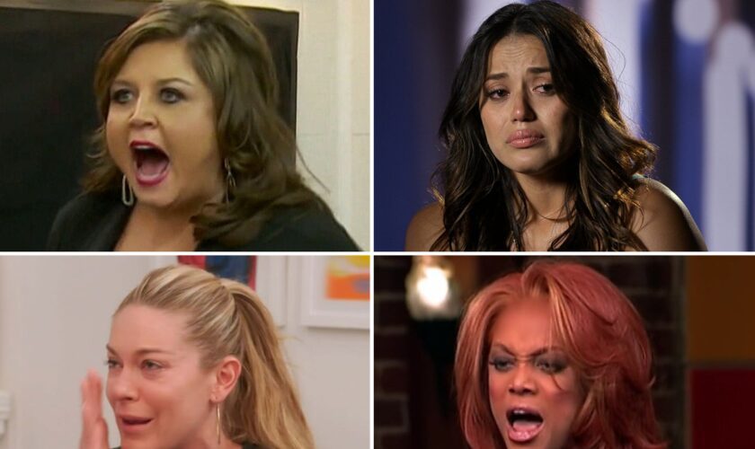 ‘Hell on earth’: The biggest reality shows that have suffered Strictly-esque scandals