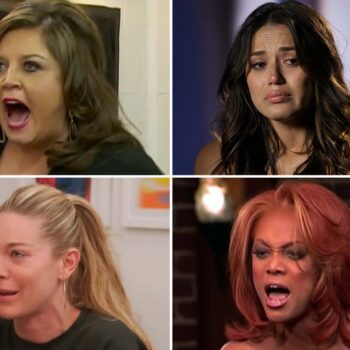 ‘Hell on earth’: The biggest reality shows that have suffered Strictly-esque scandals