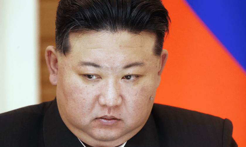 North Korea’s Kim Jong Un reportedly ordered dozens of officials executed after deadly floods